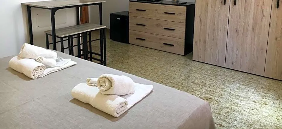 Mille Soli Bed and Breakfast