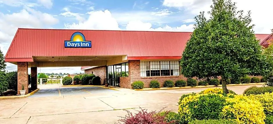 Days Inn by Wyndham Batesville