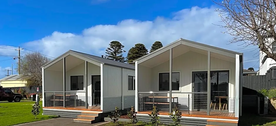 Warrnambool Holiday Village