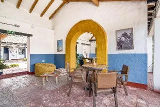 Selina Villa De Leyva