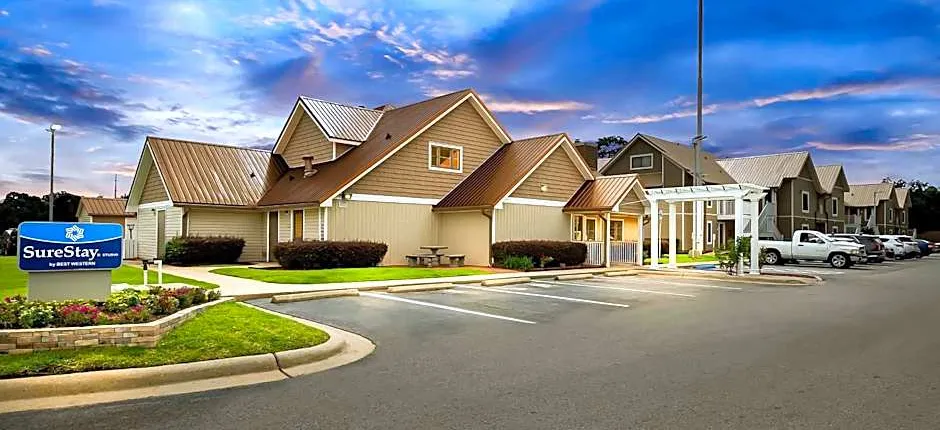 SureStay Studio by Best Western Pensacola
