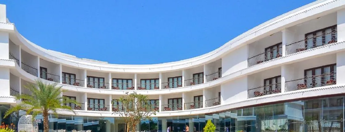 Park Regis Goa