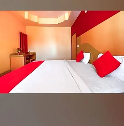Hotel Costarica