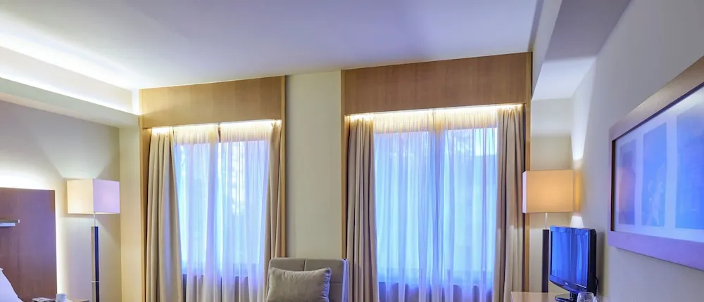 Domotel Les Lazaristes