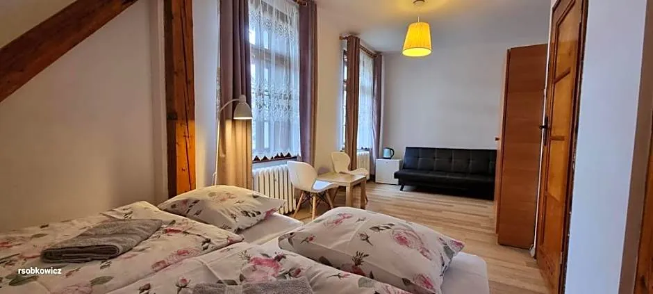 Osrodek Wypoczynkowy Radosno