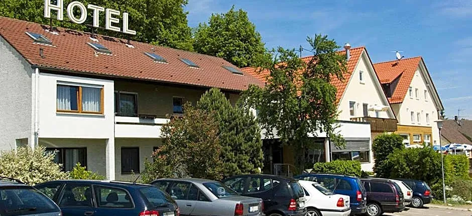 Landhotel Gasthof am Berg