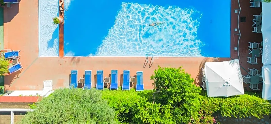 Hotel Central