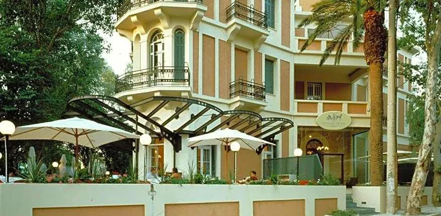 The Kefalari Suites