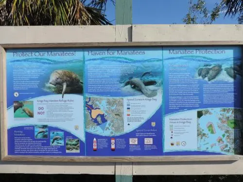 TradeWinds Homosassa Marina Resort