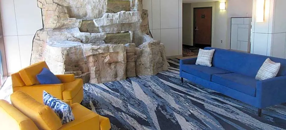 Comfort Inn Eagan Minneapolis - St Paul South