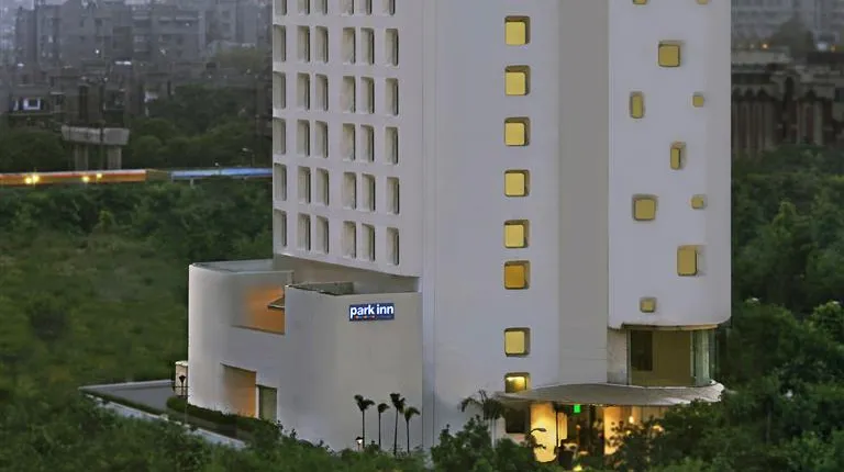 Park Inn By Radisson New Delhi 