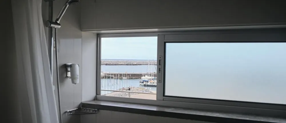 Hotel Praia Marina by RIDAN Hotels