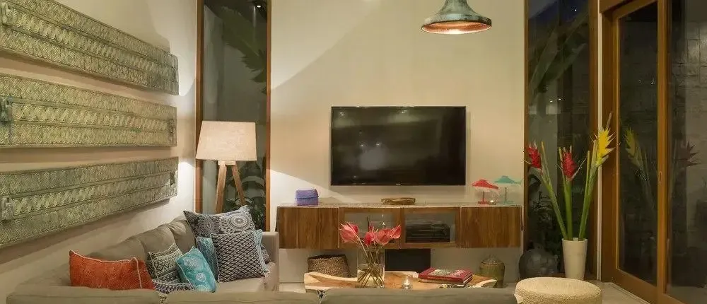 Villa Sanook by Villa Finder