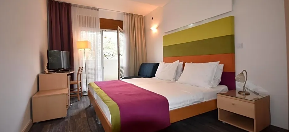 Hotel Hecco