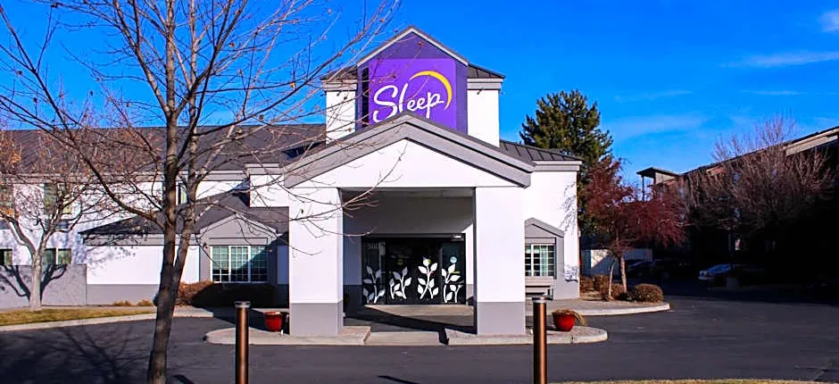 Sleep Inn Bend Crossroads Plaza