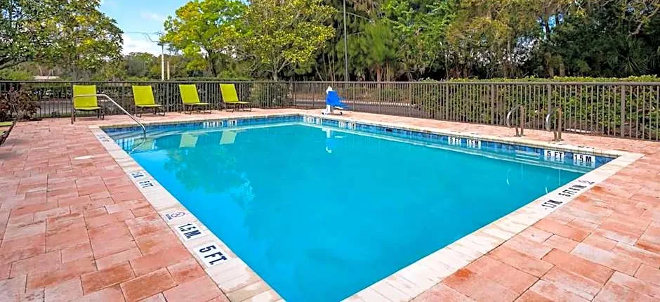 Candlewood Suites Jacksonville Southpoint By IHG