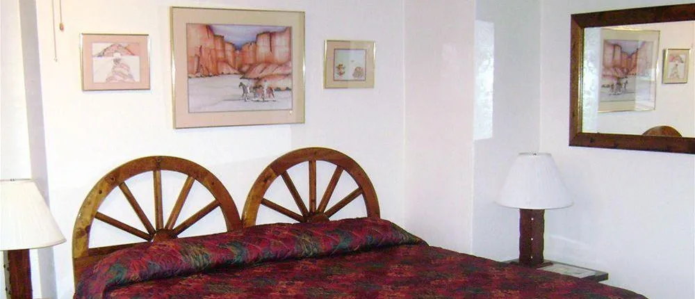 Historic El Rancho