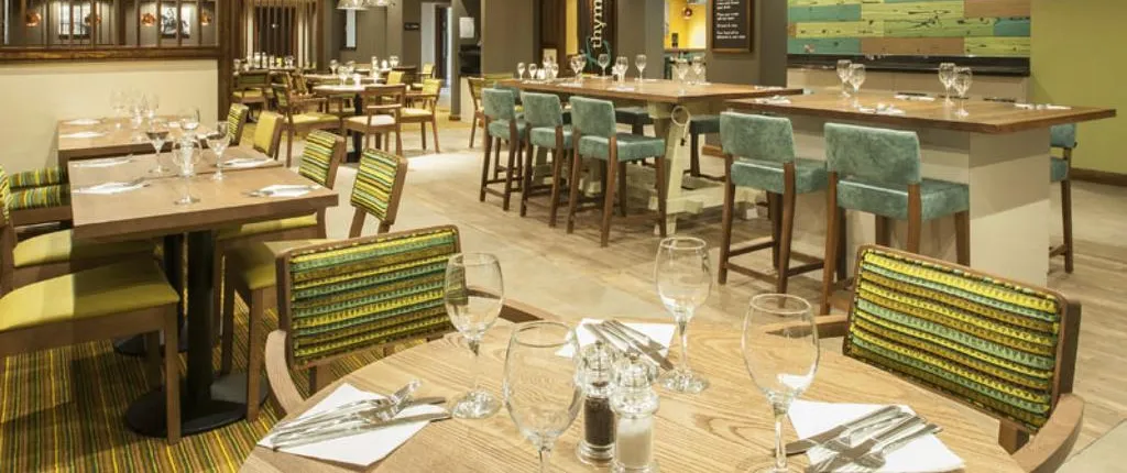 Premier Inn London Holborn