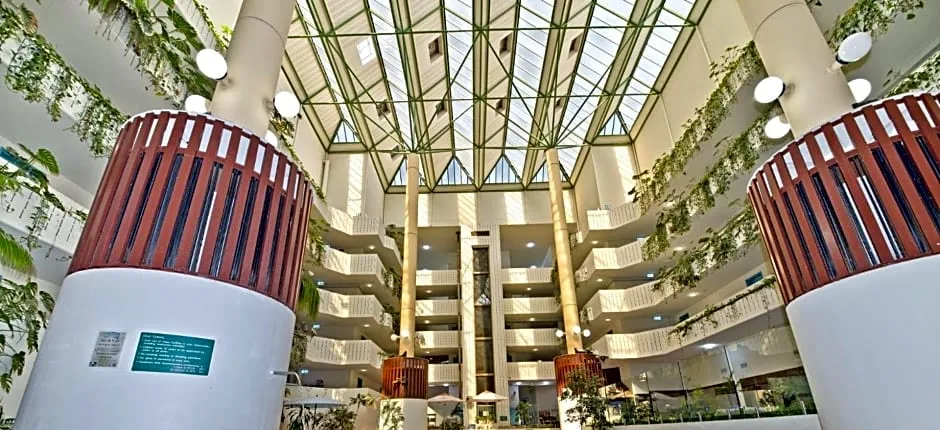Atrium Hotel Mandurah