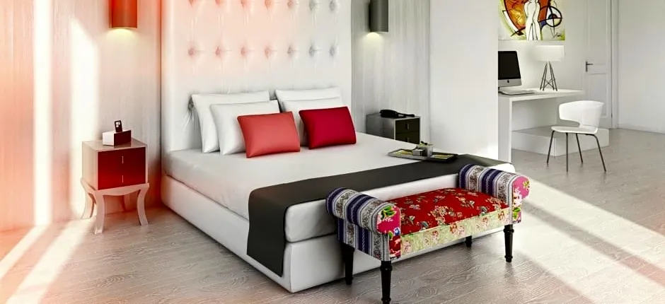Palco Rooms&Suites