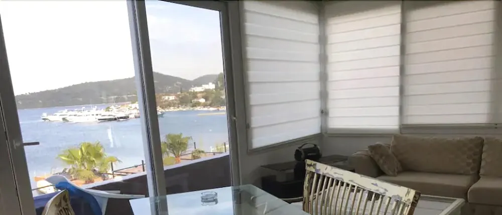 Apartment 2 Bedrooms in Turkbuku 2