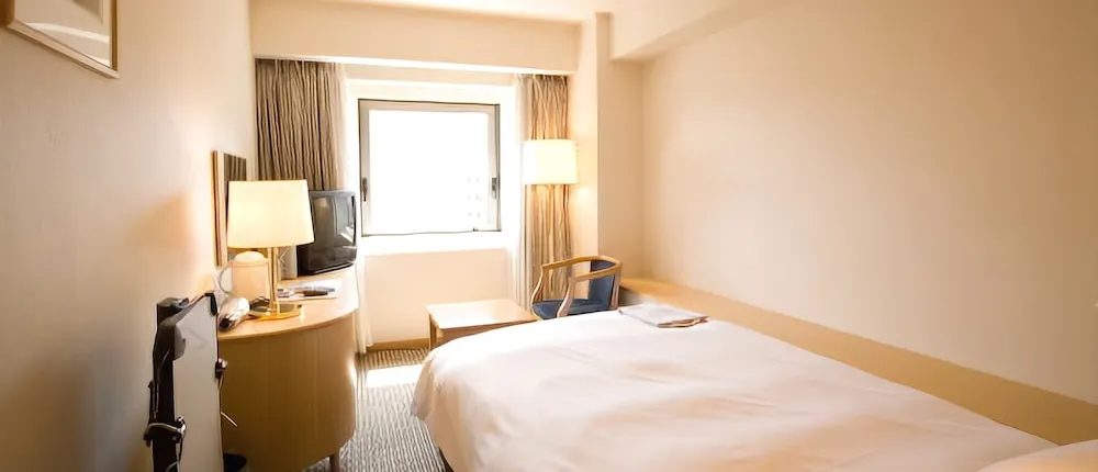 Hotel Leopalace Nagoya