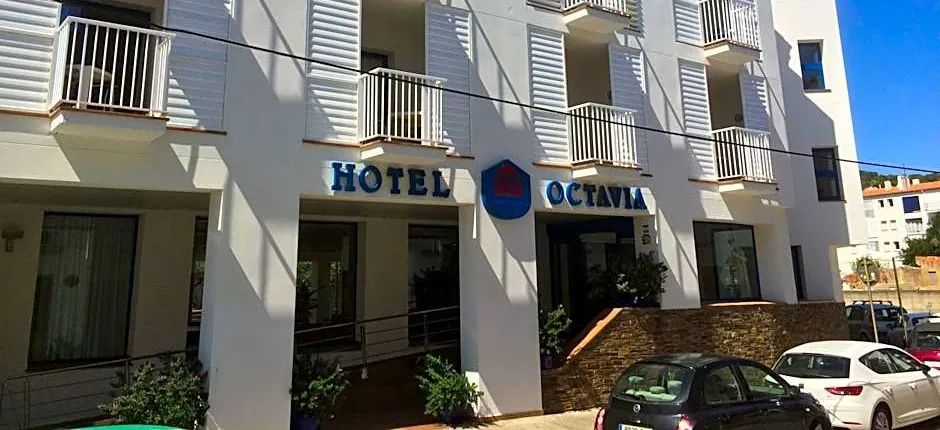 Hotel Octavia