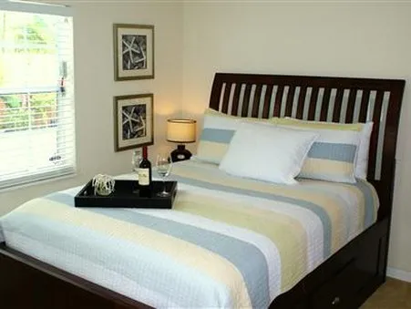 Island Sands Inn, Fort Lauderdale