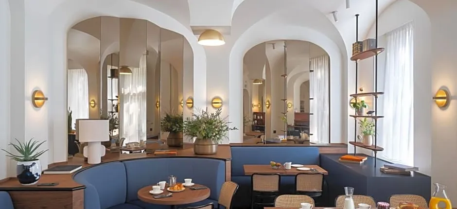 Hotel Le Friedland