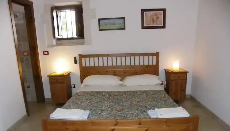 Bed & Breakfast Soleblu Ostuni