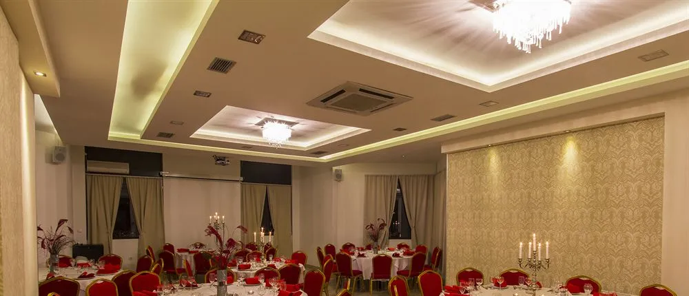 Petrus Hotel