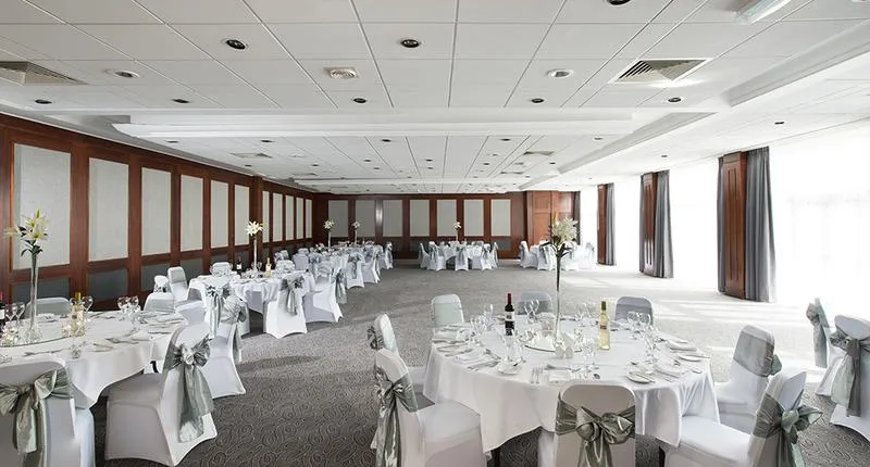 GOGLASGOW URBAN HOTEL BY COMPASS HOSPITALITY