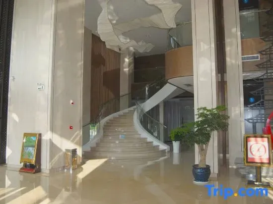 Xenp Xangh Xedt Lail Hotel