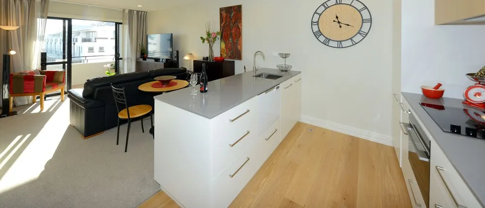 West Fitzroy Apartments