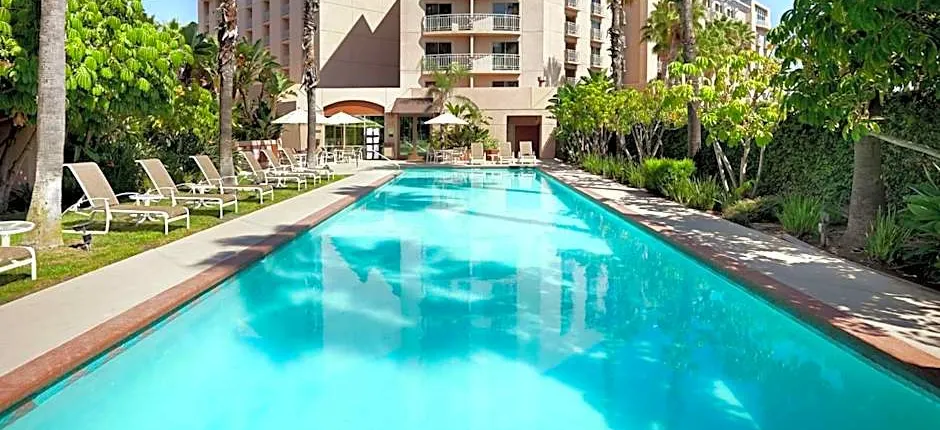 Embassy Suites By Hilton Brea - North Orange County