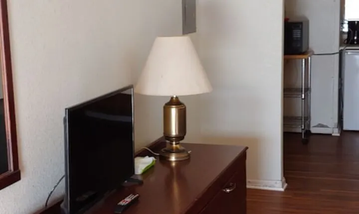 The Western Inn Motel&RV Park