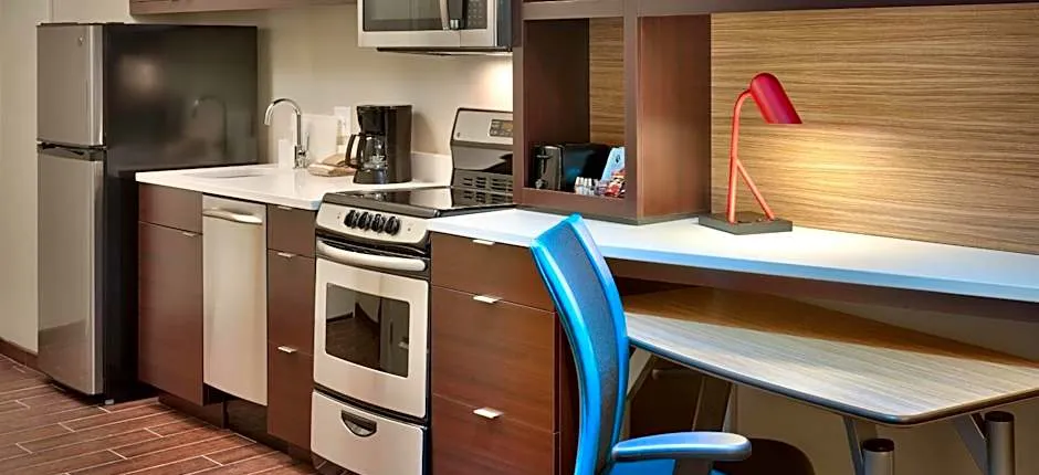 TownePlace Suites by Marriott Clovis