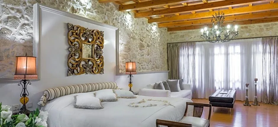 Avli Lounge Apartments