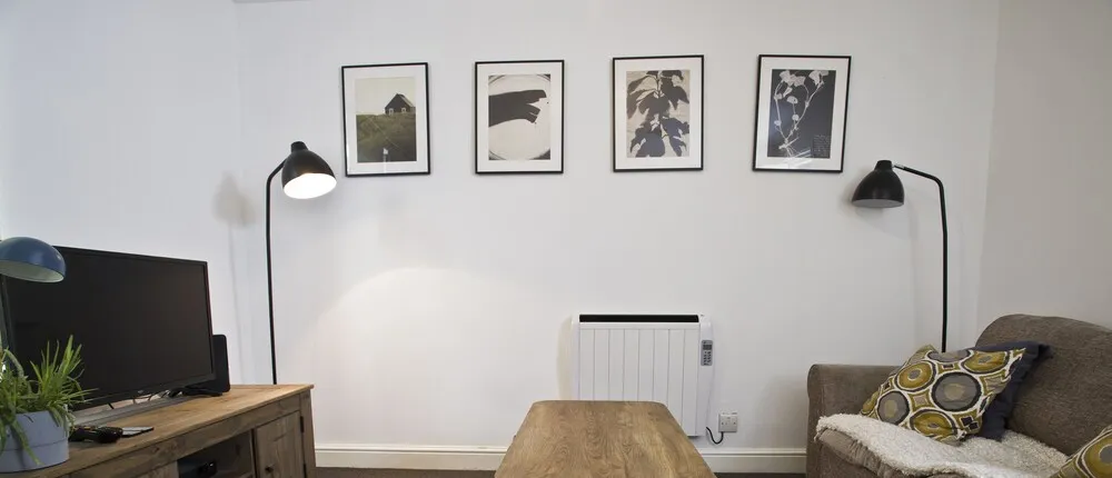 Short Stay Bristol - Bellevue 1 Apartment