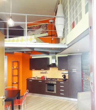 Nolo Loft in Milan