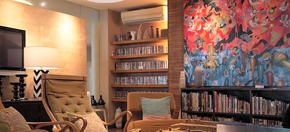 Baboona Beachfront Living