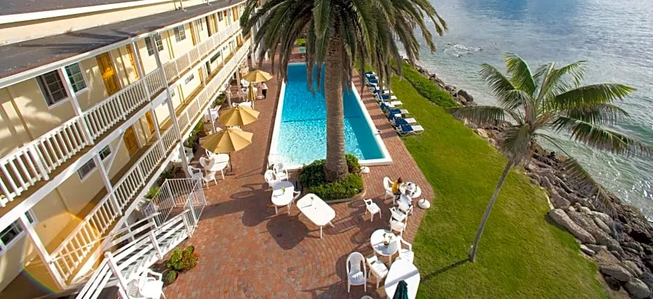 Cliff House Inn