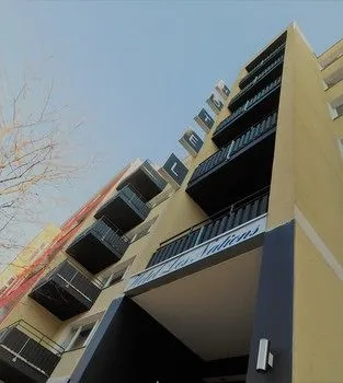 Hotel Les Nations