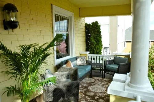 Bed & Breakfast Inn Seattle, Seattle