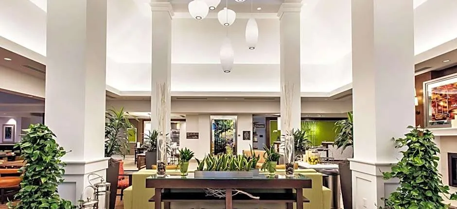 Hilton Garden Inn Minneapolis Airport/Mall Area, MN