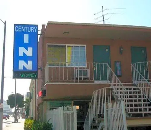 Century Inn at LAX