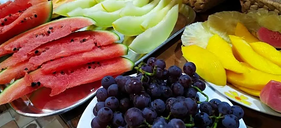 Pousada Recanto das Águas