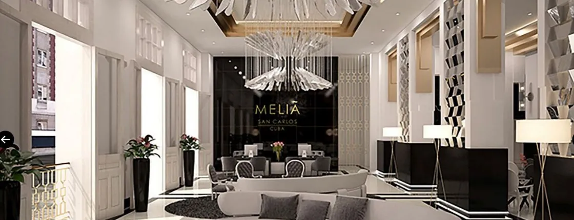 Melia San Carlos