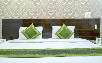 Treebo Zion Residency Inn