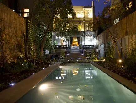 Casa Bueras Boutique Hotel